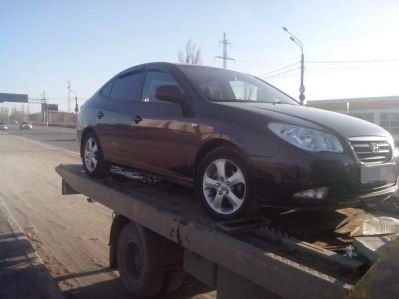 Эвакуатор Волгоград вызвать